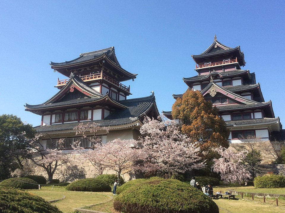 Kyoto