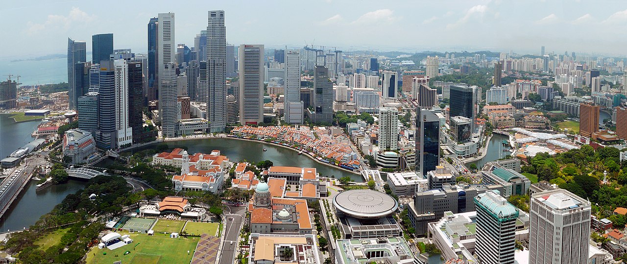 Top destinations to visit in Asia 2025