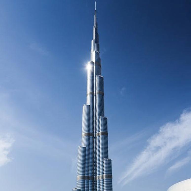 dubai