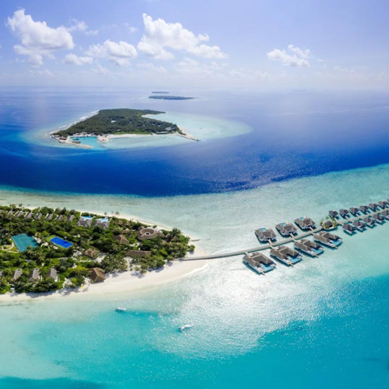 Maldives