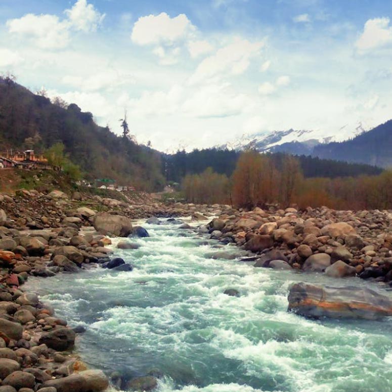 manali