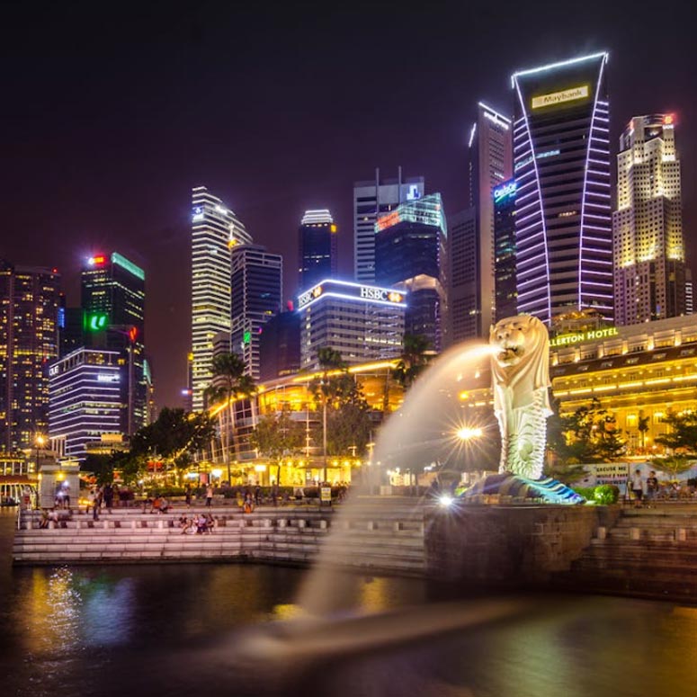 singapore