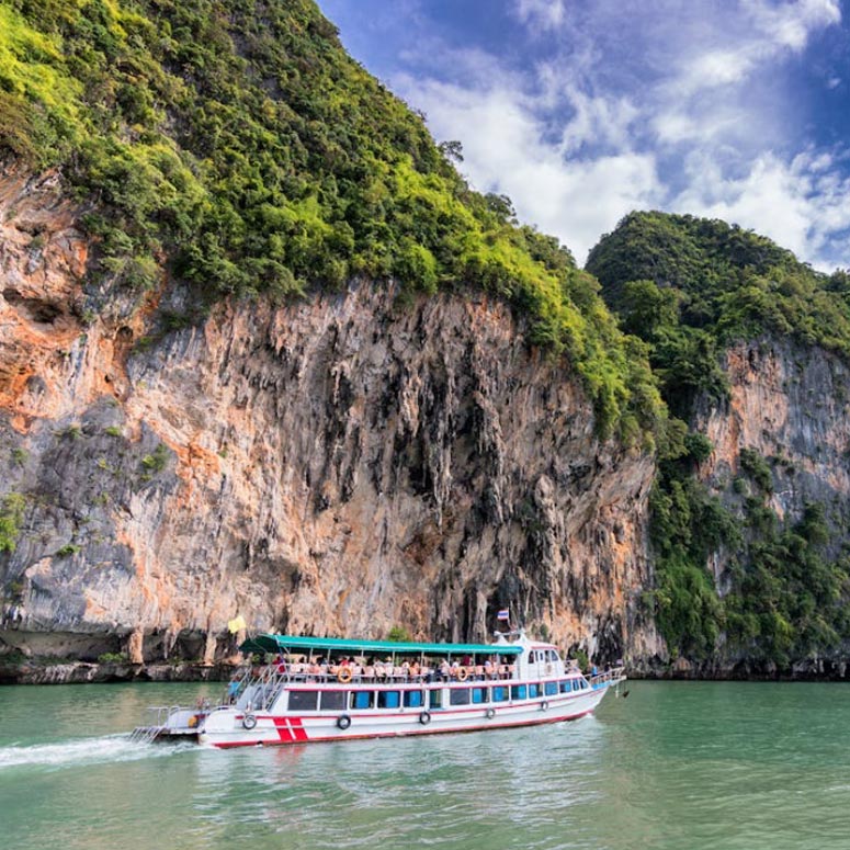 thailand